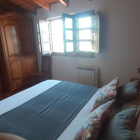 Penzion Ablanera 2 Onís Exteriér fotografie